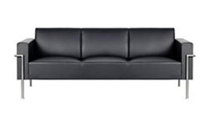 LC3 Grand Leather Sofa
