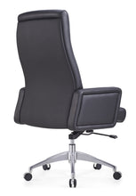 將圖片載入圖庫檢視器 Carter Soft Pad Leather Office Chair
