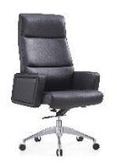 Carter Soft Pad Leather Office Chair
